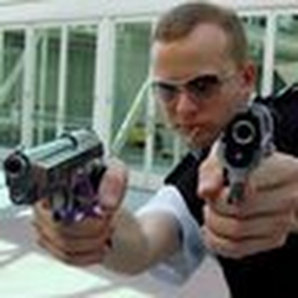 Meet your Posher, Randy - Picture 1 of 1